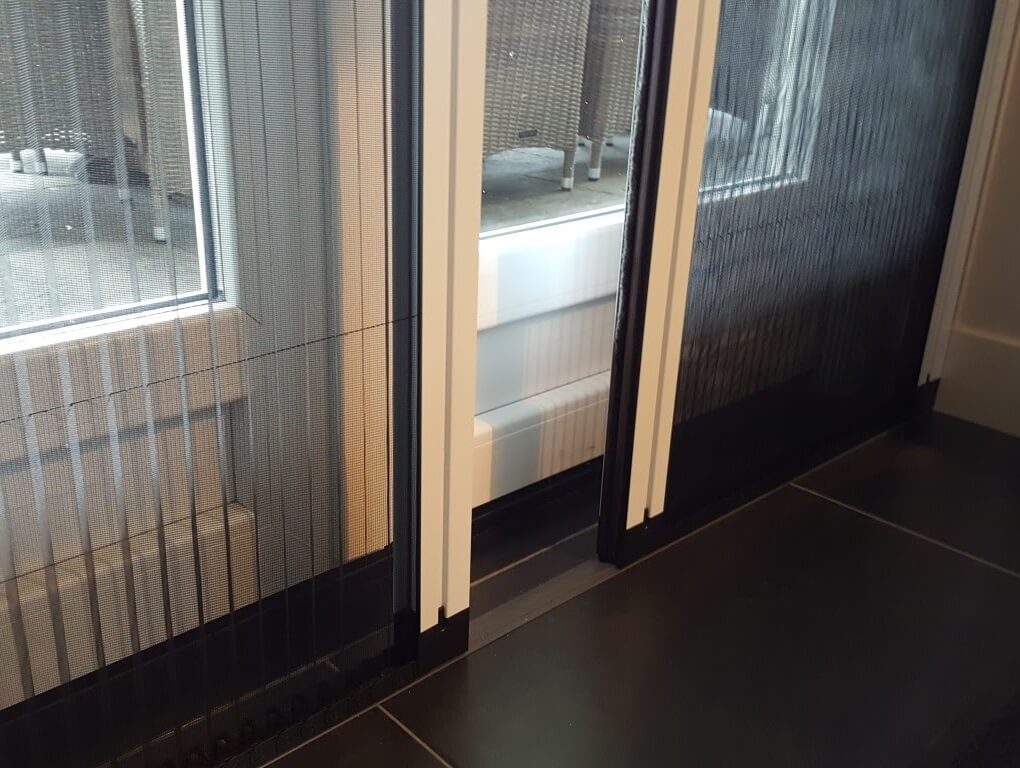 plissé hordeuren Danenberg Shop Opmeer