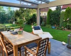 glazen schuifdeuren vg 15