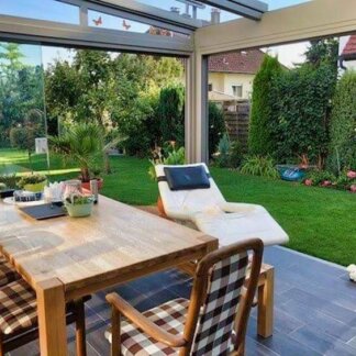 glazen schuifdeuren vg 15