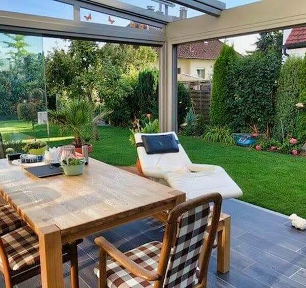 glazen schuifdeuren vg 15