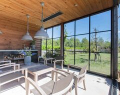 SF 20 STEELLOOK glaswanden