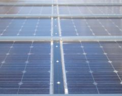 Zonnepanelen Solid Bi-Facial 370 wp