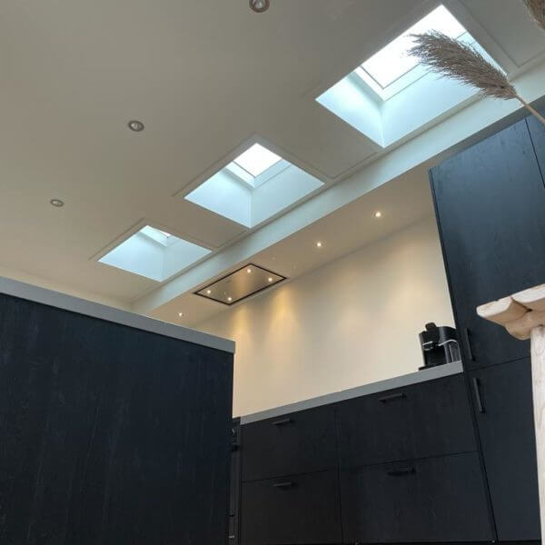 danenbergshop daklicht