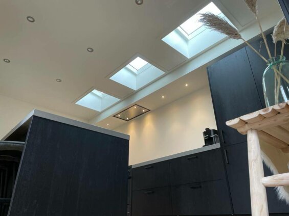 danenbergshop daklicht