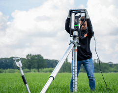 First Base Electric Driver XE 5.0