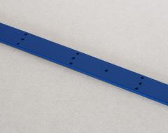 Danenberg Shop Louvres - Boormal voor installatie Louvres