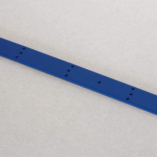 Danenberg Shop Louvres - Boormal voor installatie Louvres