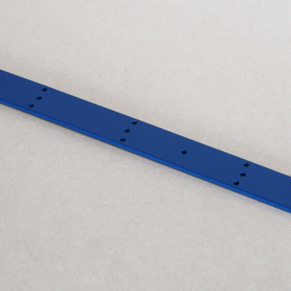 Danenberg Shop Louvres - Boormal voor installatie Louvres