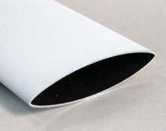 Danenberg Shop Louvres - Louvre Profiel verkeerswit